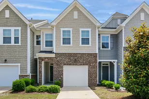 1119 Little Gem Ln, Apex, NC 27523 - Photo 1