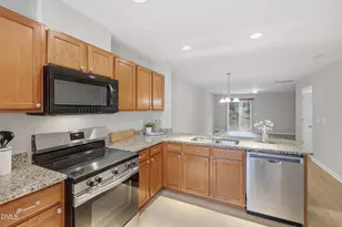 2907 Berkeley Springs Pl, Raleigh, NC 27616 - Photo 16