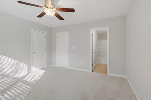 2907 Berkeley Springs Pl, Raleigh, NC 27616 - Photo 20