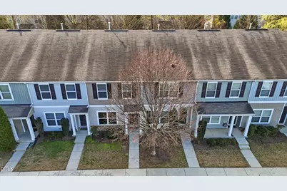 2907 Berkeley Springs Place, Raleigh, NC 27616 - Photo 28
