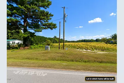 6879 Race Track Road, Castalia, NC 27816 - Photo 4