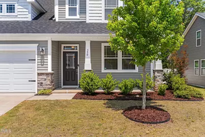 350 Mallard Loop Drive, Clayton, NC 27527 - Photo 10