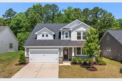 350 Mallard Loop Drive, Clayton, NC 27527 - Photo 1