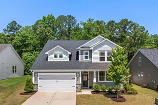 350 Mallard Loop Dr, Clayton, NC 27527 - Photo 1