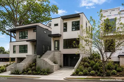 301.5 Bickett Boulevard, Raleigh, NC 27608 - Photo 2