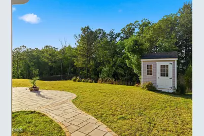 116 White Mulberry Lane, Holly Springs, NC 27540 - Photo 38