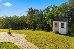 116 White Mulberry Ln, Holly Springs, NC 27540 - Photo 38