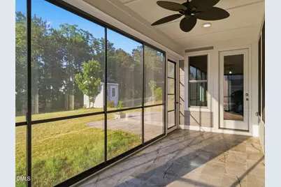 116 White Mulberry Lane, Holly Springs, NC 27540 - Photo 40