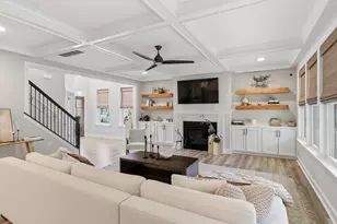 116 White Mulberry Ln, Holly Springs, NC 27540 - Photo 8