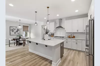 116 White Mulberry Lane, Holly Springs, NC 27540 - Photo 14