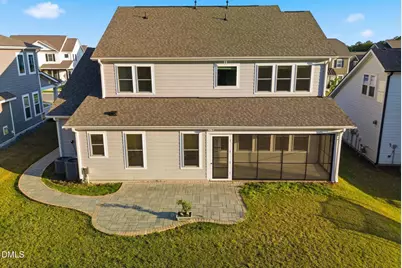 116 White Mulberry Lane, Holly Springs, NC 27540 - Photo 40