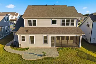 116 White Mulberry Ln, Holly Springs, NC 27540 - Photo 40