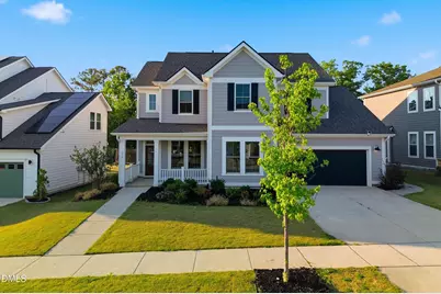 116 White Mulberry Lane, Holly Springs, NC 27540 - Photo 2