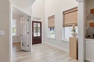 116 White Mulberry Ln, Holly Springs, NC 27540 - Photo 4