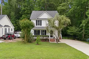 245 Walnut Creek Dr, Clayton, NC 27520 - Photo 2
