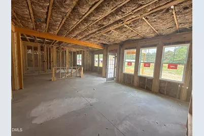 185 Juju Drive #(lot 19), Clayton, NC 27520 - Photo 4