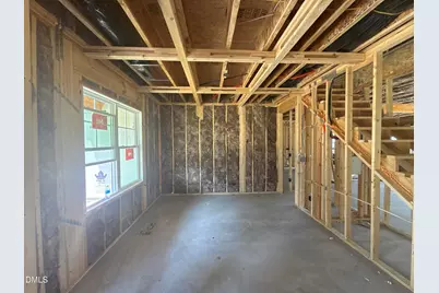 185 Juju Drive #(lot 19), Clayton, NC 27520 - Photo 2