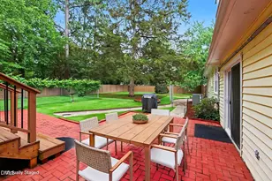 5000 Cedarwood Dr, Raleigh, NC 27609 - Photo 2
