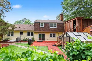 5000 Cedarwood Dr, Raleigh, NC 27609 - Photo 30
