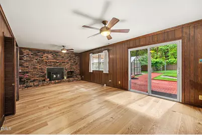 5000 Cedarwood Drive, Raleigh, NC 27609 - Photo 18
