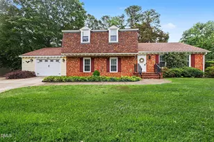 5000 Cedarwood Dr, Raleigh, NC 27609 - Photo 1