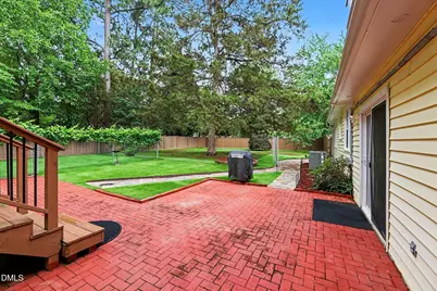 5000 Cedarwood Drive, Raleigh, NC 27609 - Photo 28