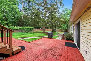 5000 Cedarwood Dr, Raleigh, NC 27609 - Photo 28
