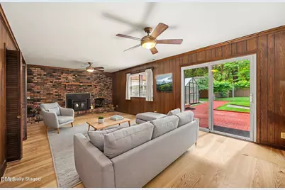 5000 Cedarwood Drive, Raleigh, NC 27609 - Photo 12