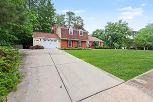 5000 Cedarwood Dr, Raleigh, NC 27609 - Photo 56