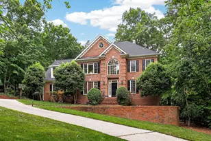 304 Rhododendron Dr, Chapel Hill, NC 27517 - Photo 2