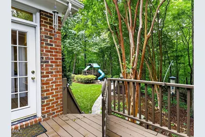 304 Rhododendron Drive, Chapel Hill, NC 27517 - Photo 40