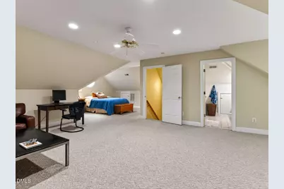 304 Rhododendron Drive, Chapel Hill, NC 27517 - Photo 34