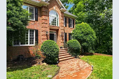 304 Rhododendron Drive, Chapel Hill, NC 27517 - Photo 56