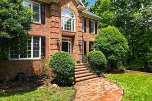 304 Rhododendron Dr, Chapel Hill, NC 27517 - Photo 56