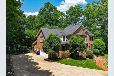 304 Rhododendron Drive, Chapel Hill, NC 27517 - Photo 52