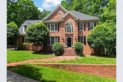 304 Rhododendron Drive, Chapel Hill, NC 27517 - Photo 1