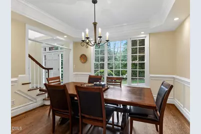 304 Rhododendron Drive, Chapel Hill, NC 27517 - Photo 8