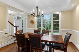304 Rhododendron Dr, Chapel Hill, NC 27517 - Photo 8