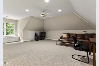 304 Rhododendron Drive, Chapel Hill, NC 27517 - Photo 36