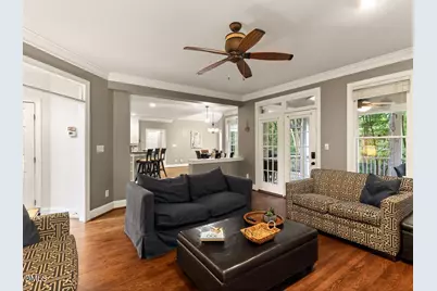 304 Rhododendron Drive, Chapel Hill, NC 27517 - Photo 12