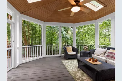 304 Rhododendron Drive, Chapel Hill, NC 27517 - Photo 16