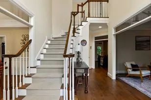 304 Rhododendron Dr, Chapel Hill, NC 27517 - Photo 4