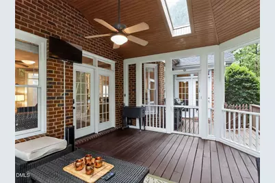 304 Rhododendron Drive, Chapel Hill, NC 27517 - Photo 38