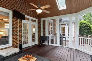 304 Rhododendron Dr, Chapel Hill, NC 27517 - Photo 38