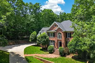 304 Rhododendron Dr, Chapel Hill, NC 27517 - Photo 56