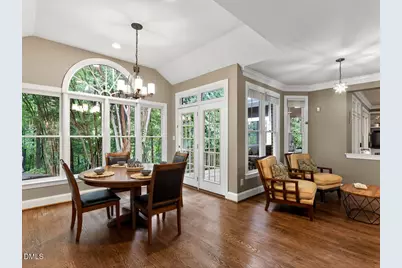 304 Rhododendron Drive, Chapel Hill, NC 27517 - Photo 14