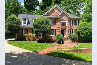 304 Rhododendron Drive, Chapel Hill, NC 27517 - Photo 54