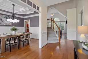 7209 Trevorwood Dr, Willow Springs, NC 27592 - Photo 14