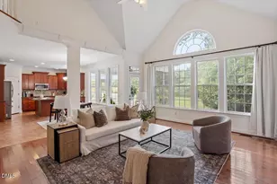 7209 Trevorwood Dr, Willow Springs, NC 27592 - Photo 6