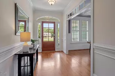 7209 Trevorwood Drive, Willow Springs, NC 27592 - Photo 2